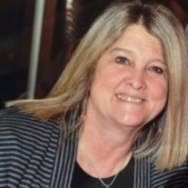 Vicki Elaine Cottrell Profile Photo