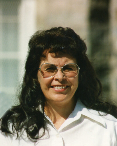 Barbara Grange Lyon Profile Photo