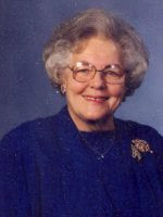 Eleanor Marsh Kirk