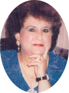 Maria Belia Villarreal