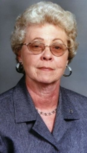 Mary Frances Williams Profile Photo