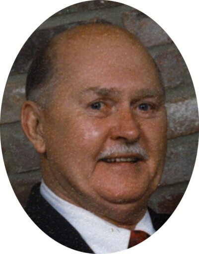 Manley B. Castner Profile Photo