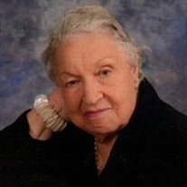 Iris Janet Mcguire Profile Photo