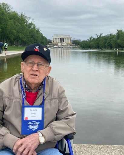 James W. Janes Sr. Profile Photo