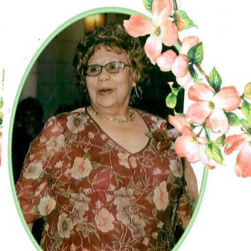 Trinidad "Grandma Trini" Uranga