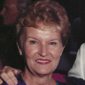 Mary Anne Brawley Profile Photo