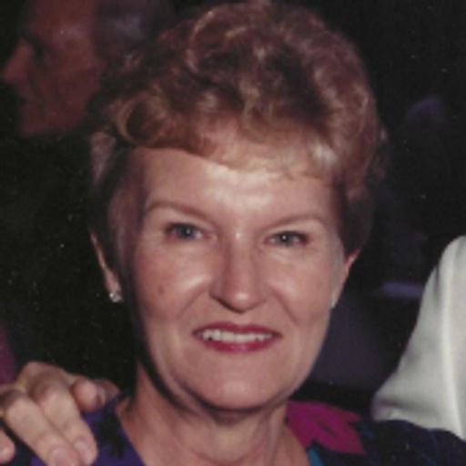 Mary Anne Brawley