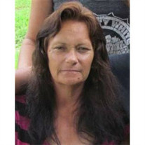 Deborah Williams