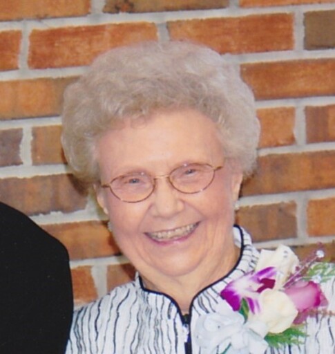 Annie Lucille Hartzog