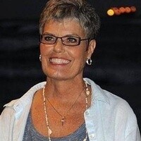 Karen Gail Sapp Fawcett Profile Photo