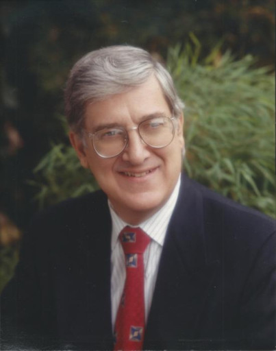 John A. Wilson Profile Photo