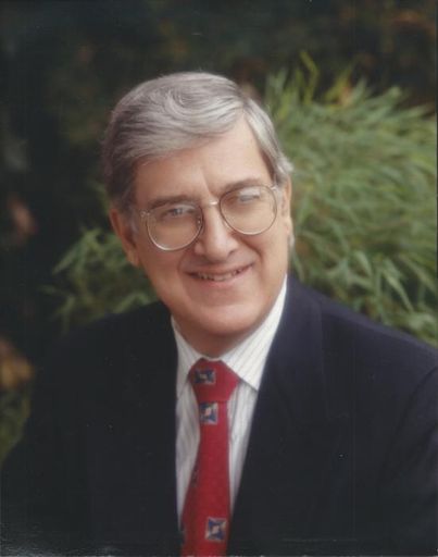 John A. Wilson