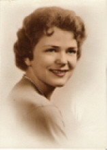 Judith  Ann Lambert