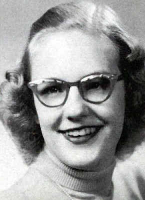 Carolyn South