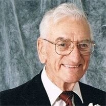 Mr. Clarence E. Ruther Profile Photo