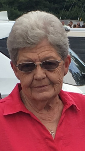 Wilma June Martin Key