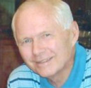 Raymond W. Nyberg