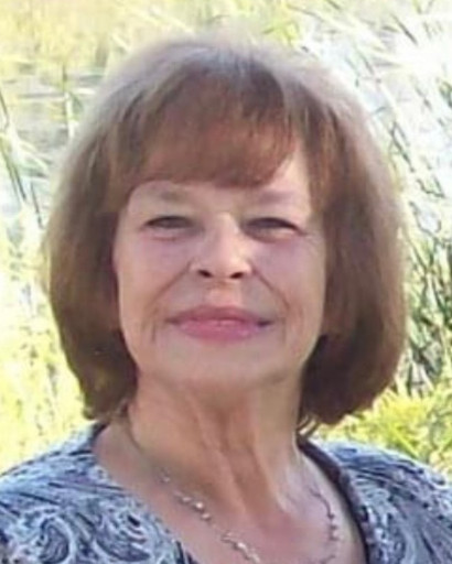 Cheryl Nowack Profile Photo