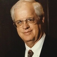 Thomas G. (Jerry) Parker Profile Photo