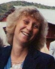 Gail Stone