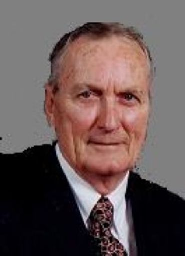 Clarence Hudson Richardson Profile Photo