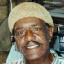 Frank  C.  Mitchell Sr.