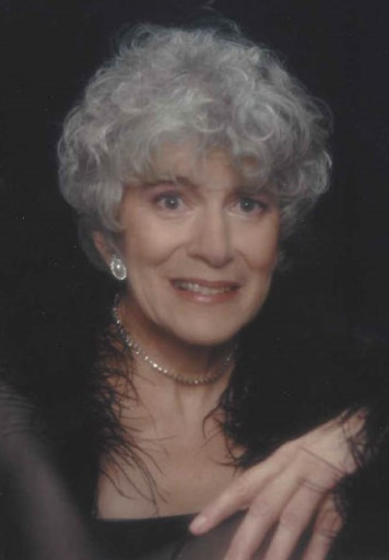 Kay Christensen Worthen Profile Photo