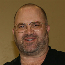 Gregory A. Churchman Profile Photo