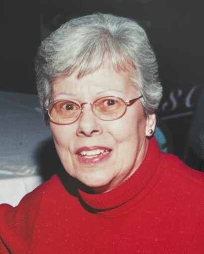 Shirley Mills Welch's obituary image