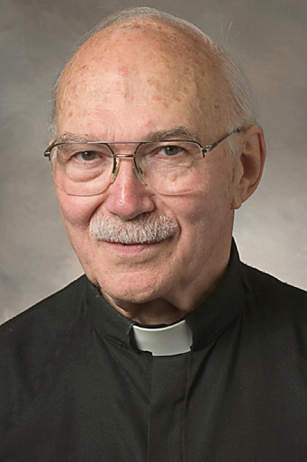 Rev. Lawrence Gerend