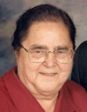 Dorothy H. Sauder