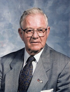 Cecil E. Harry Sr