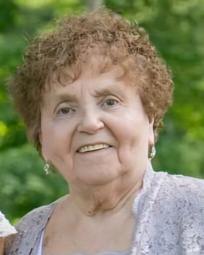 Barbara Ann Mullins's obituary image