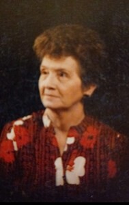 Margaret L. Fisher