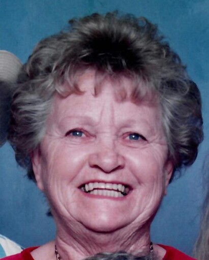 Betty Hedger Profile Photo