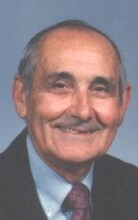 Ernest Larue Profile Photo