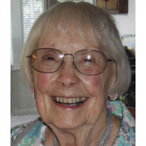 Marjorie 'June' Cramer Profile Photo