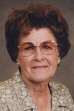 Mae E. Peterson Profile Photo