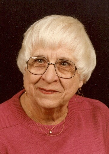 Martha Caryl Conliss