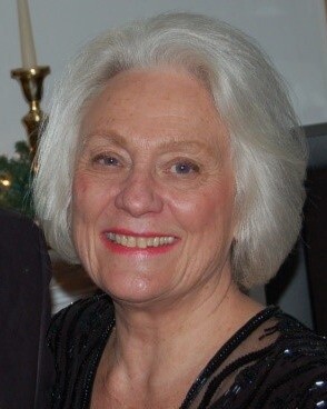 Nancy J Weber