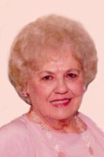 Evelyn Cora Buehler Profile Photo