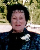 Shirley Ione Walker