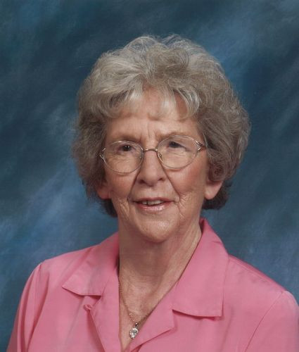 Martha Duncan Dupree