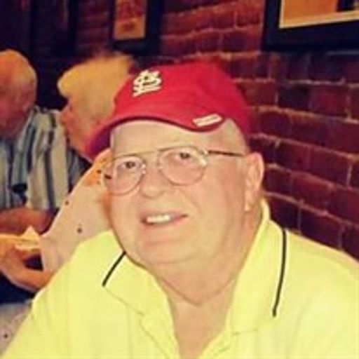 Kenneth W. Knox Profile Photo