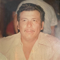 Gilbert Moreno Profile Photo