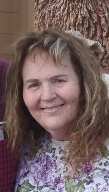 Mary Ann (Stewart) Reeder Johnson