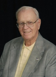 Earl W. Meyers