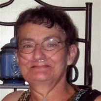 Patricia Fay Hedrick Profile Photo