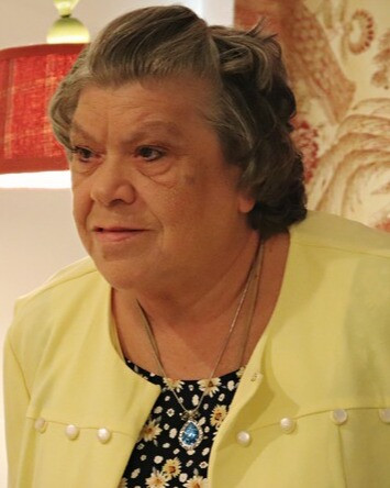 JoAnn M. Valenti