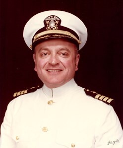 Ronald A. Neaton